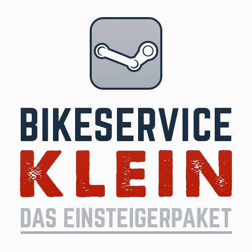 Bikeservice Klein